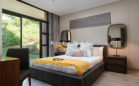 Modern 2 Bed Zimbali Suites
